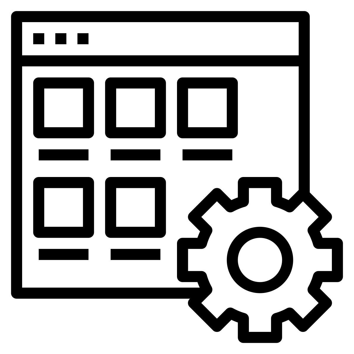browser icon