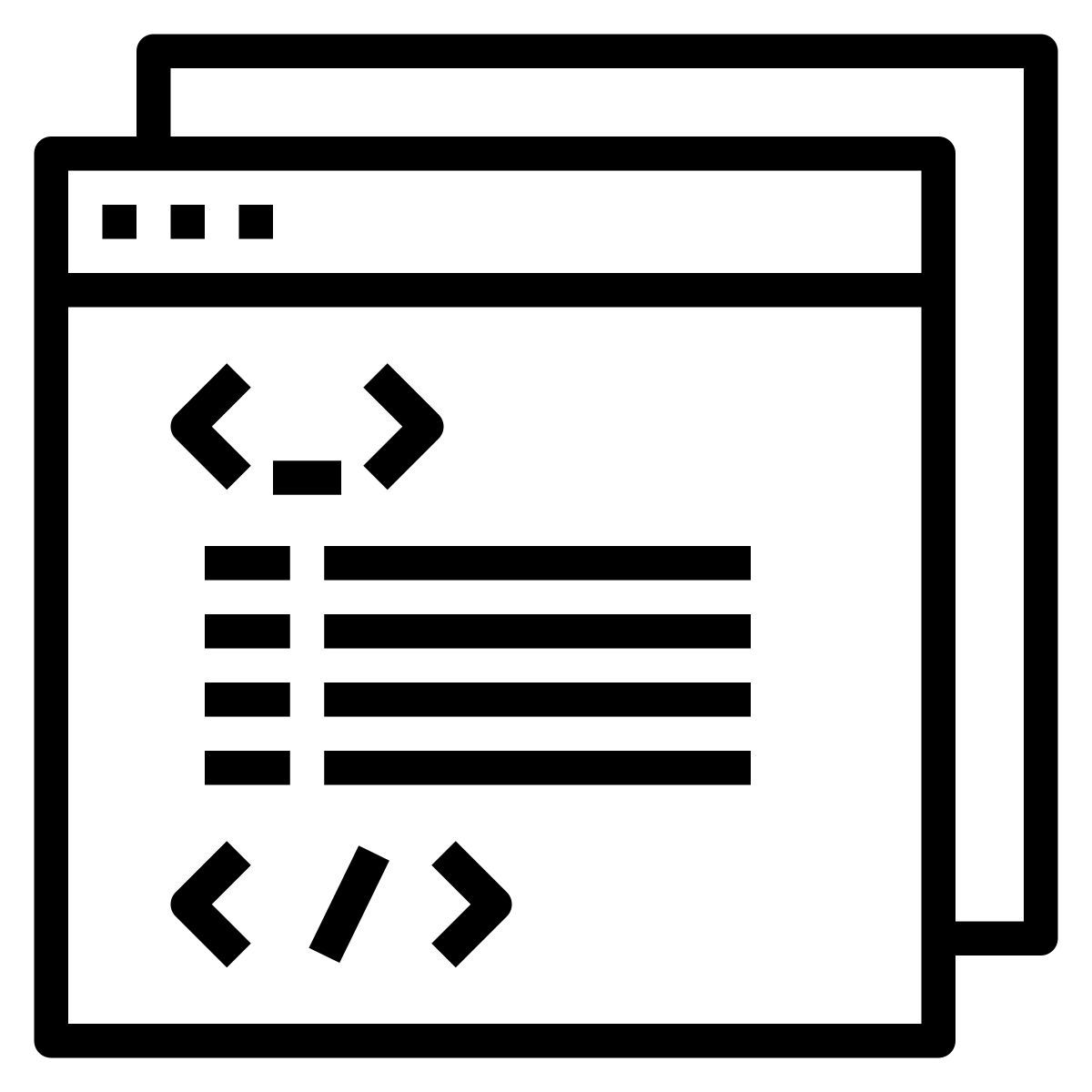 browser icon