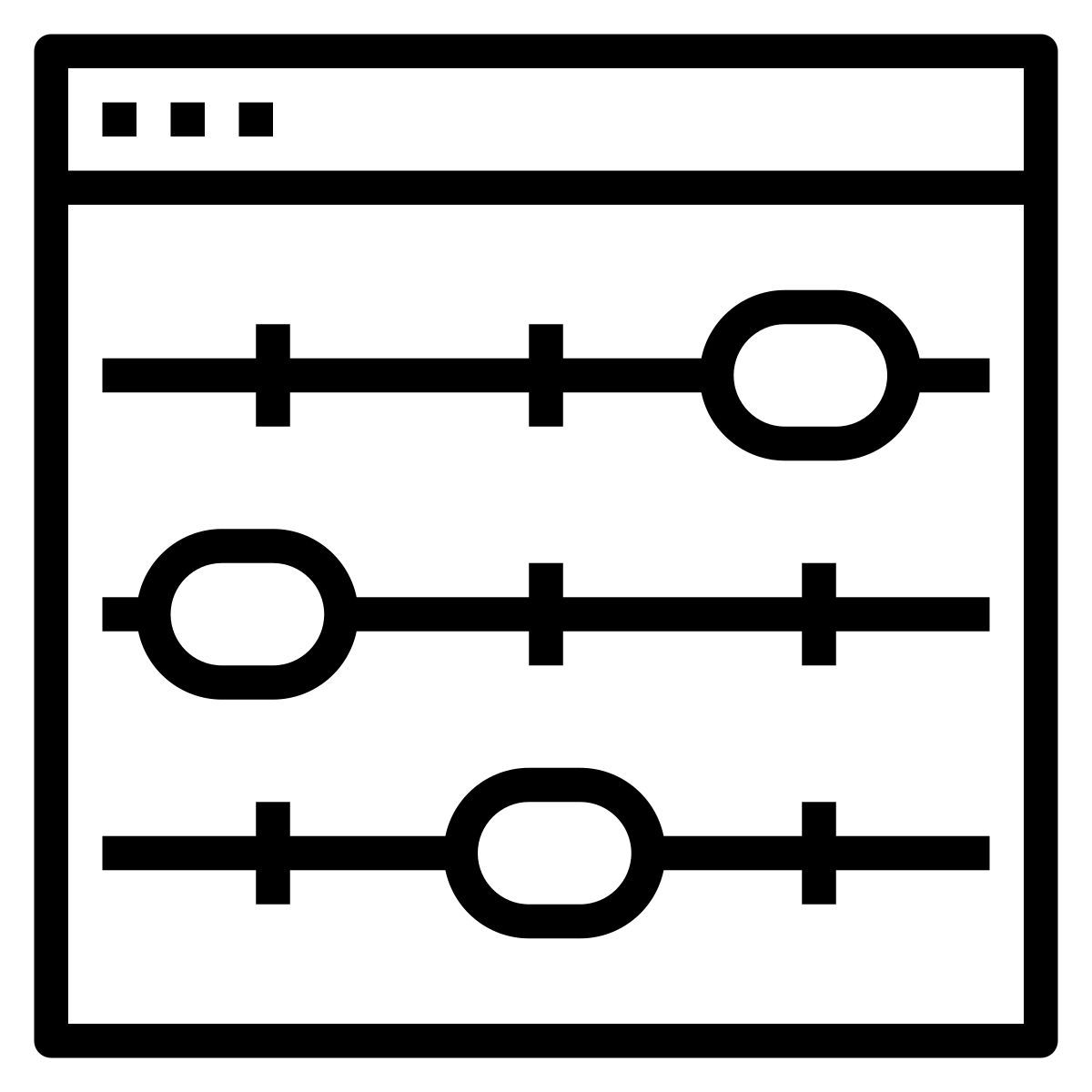 browser icon