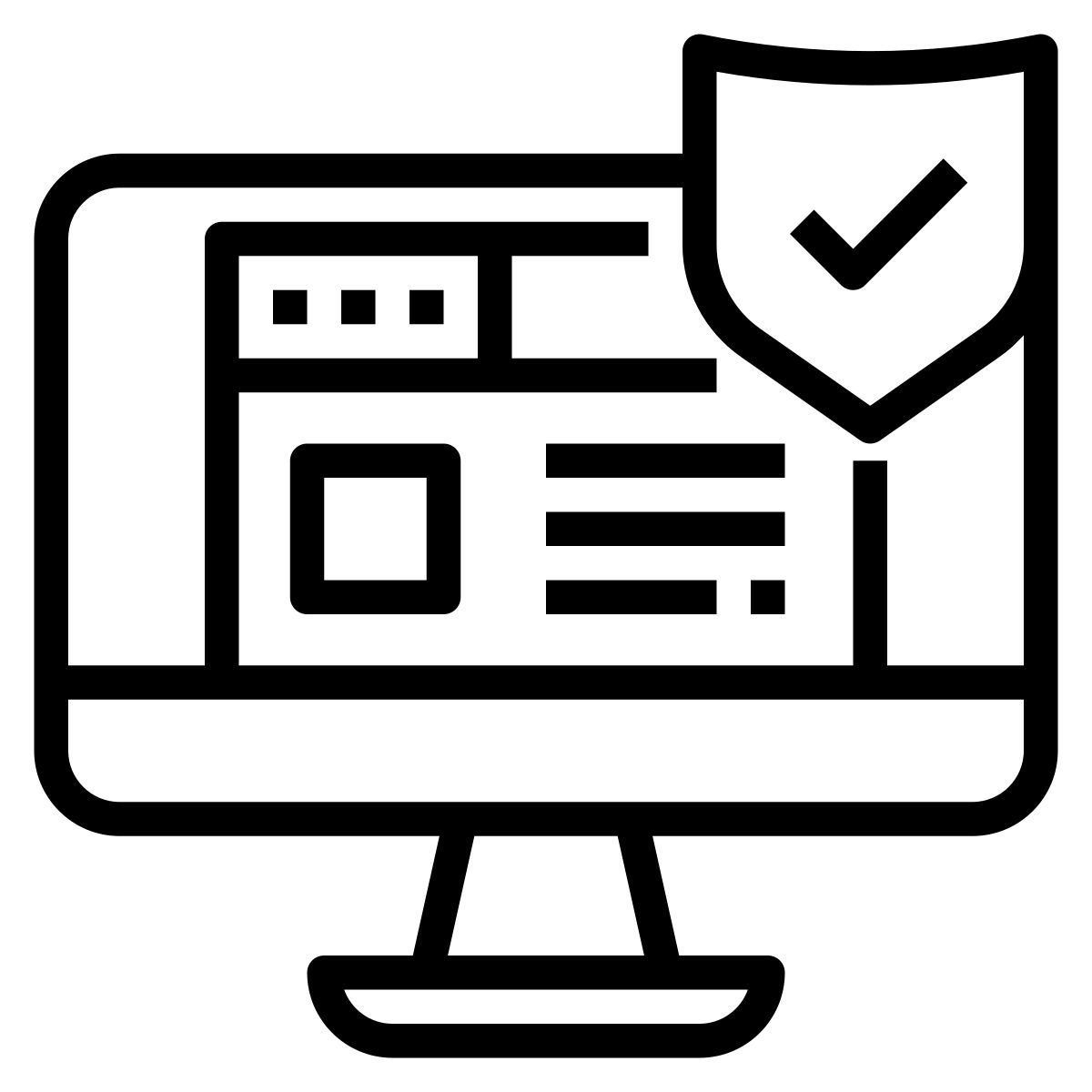 browser icon