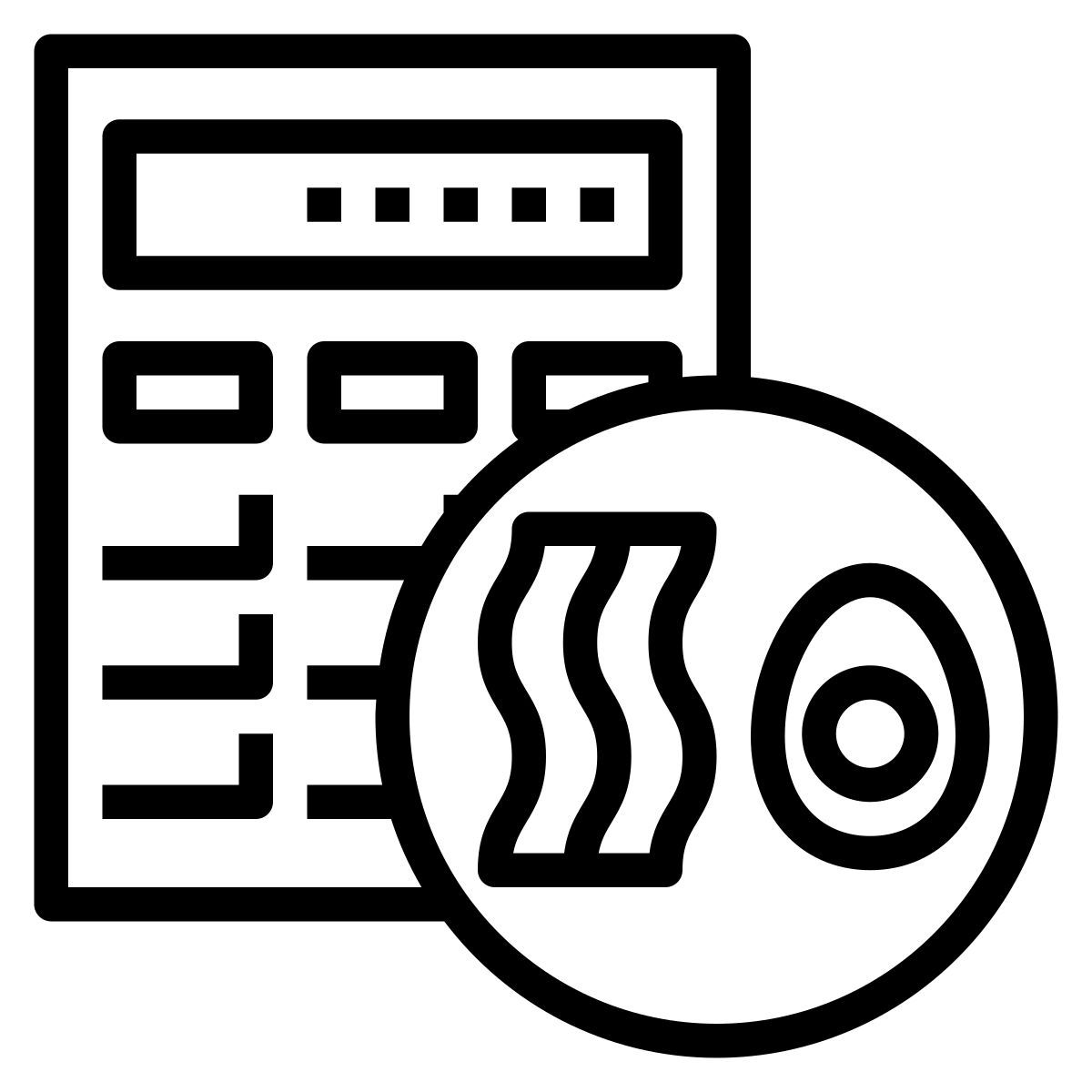 calculator icon
