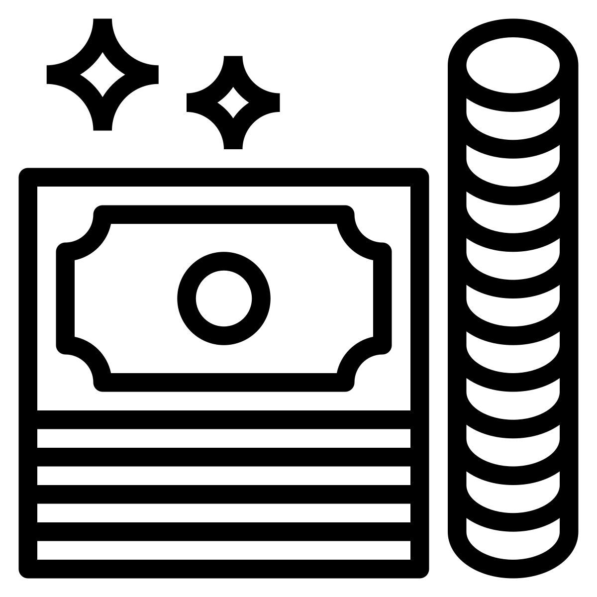 cash icon