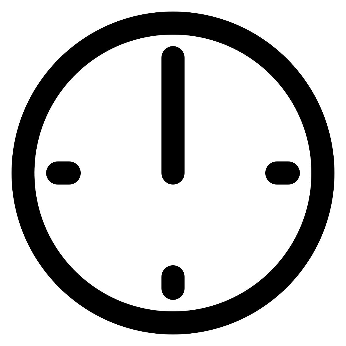horloge icon