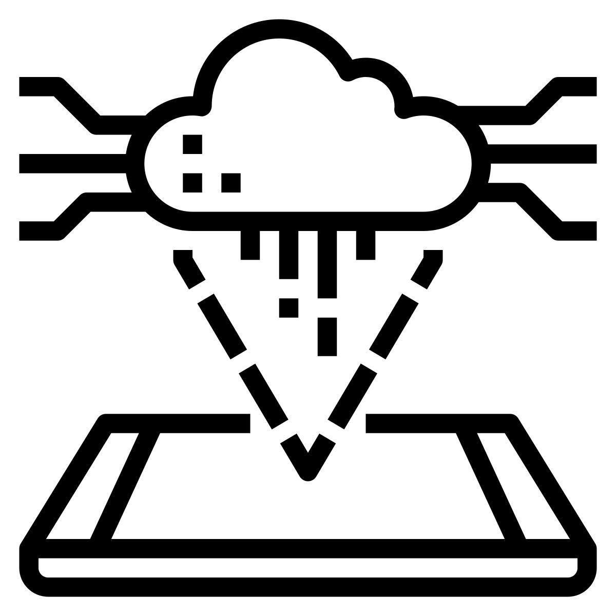 cloud icon