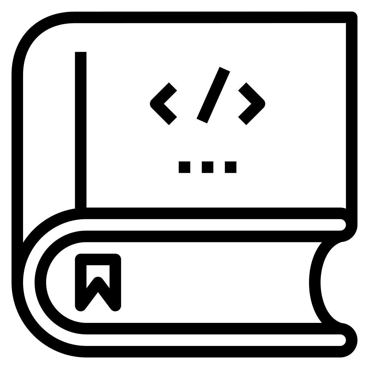 coding icon