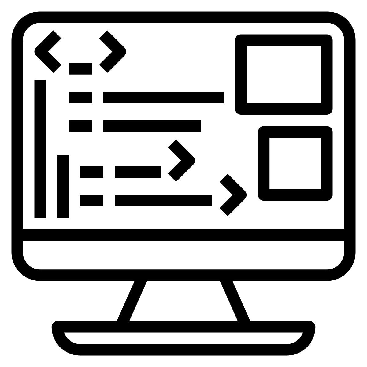 computer icon