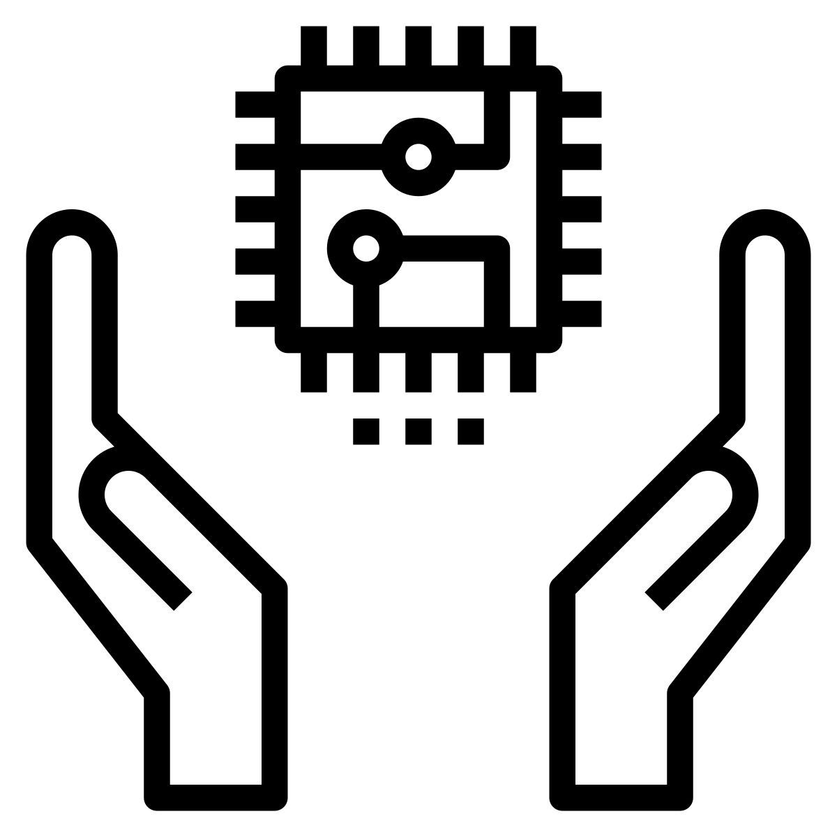 cpu icon