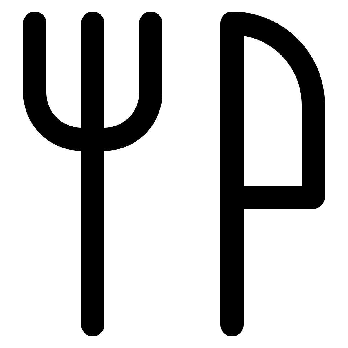 besteck icon