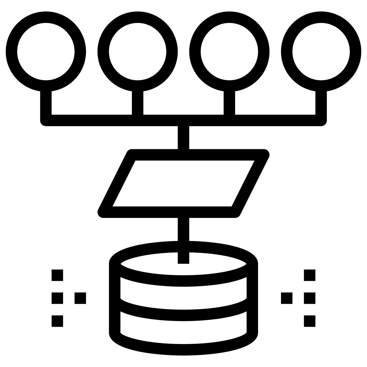 data icon