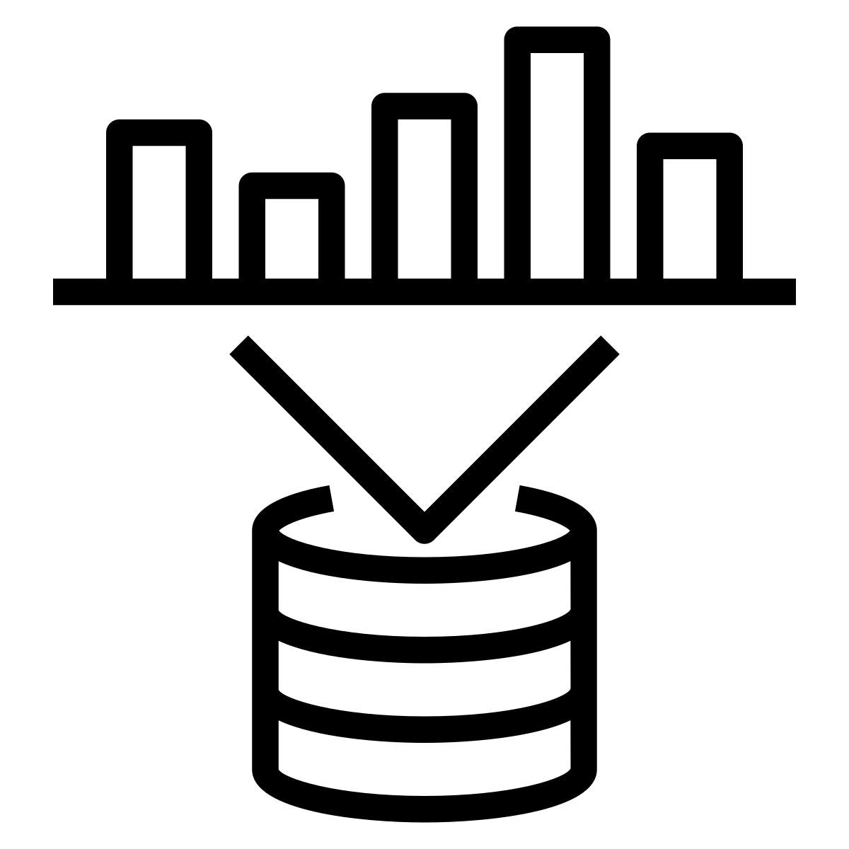 data icon