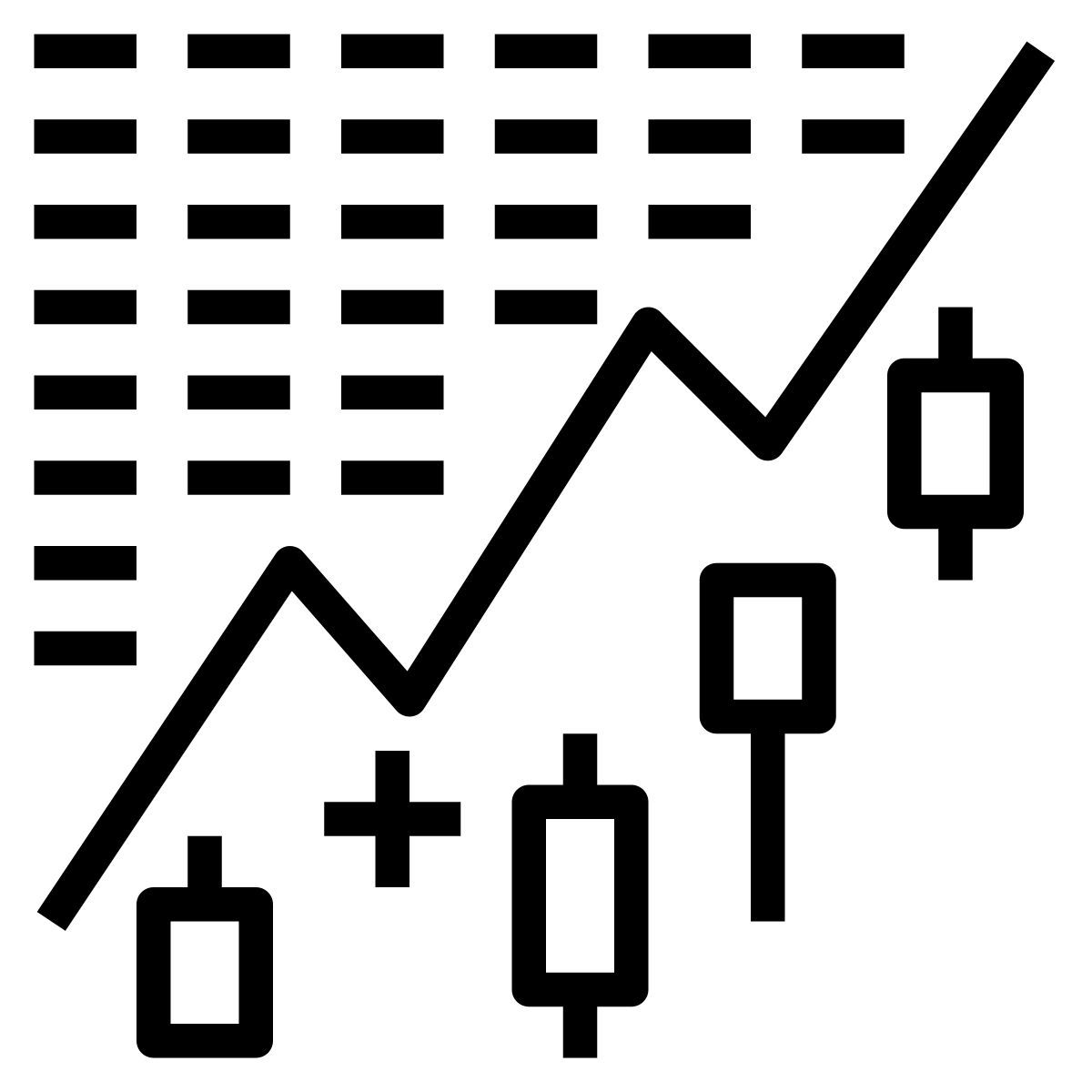 data icon