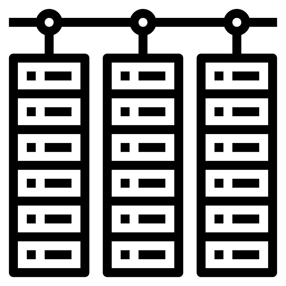 database icon