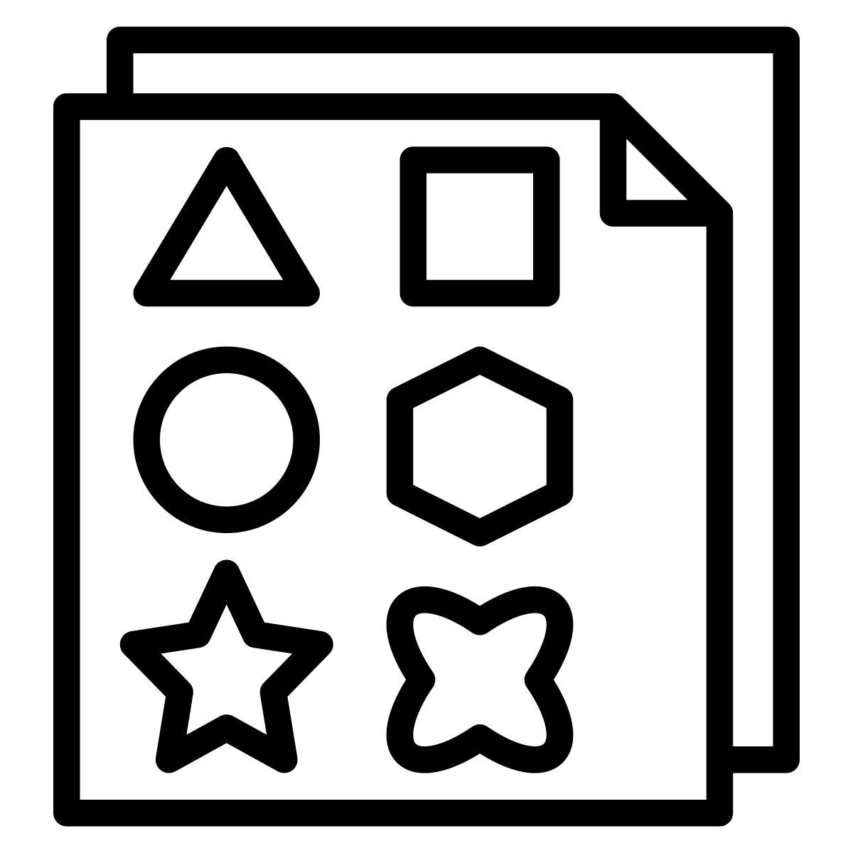 file icon