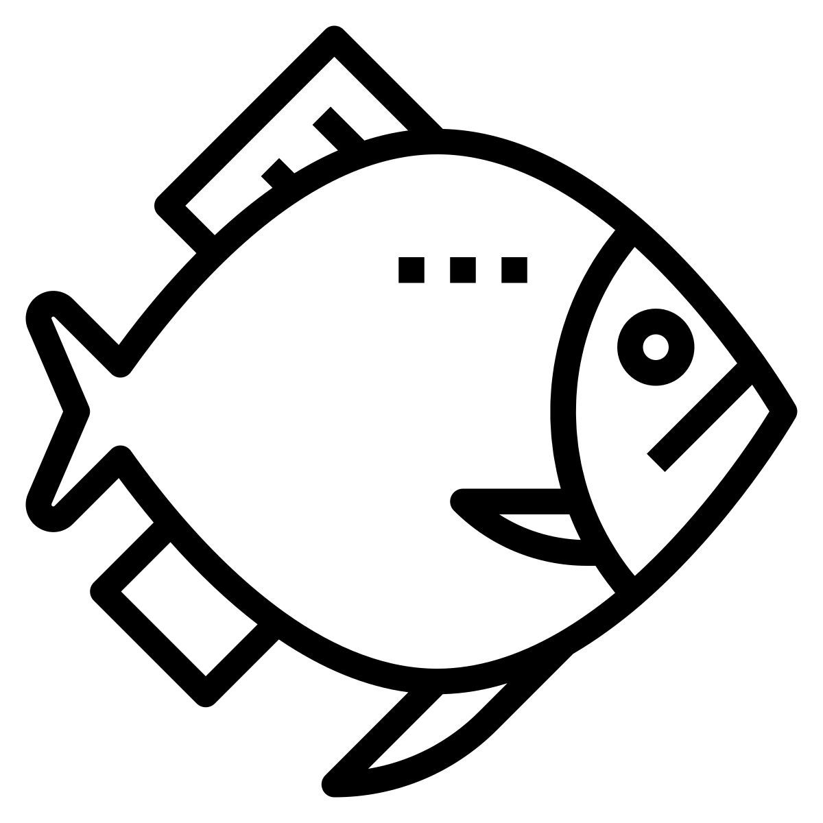 fish icon