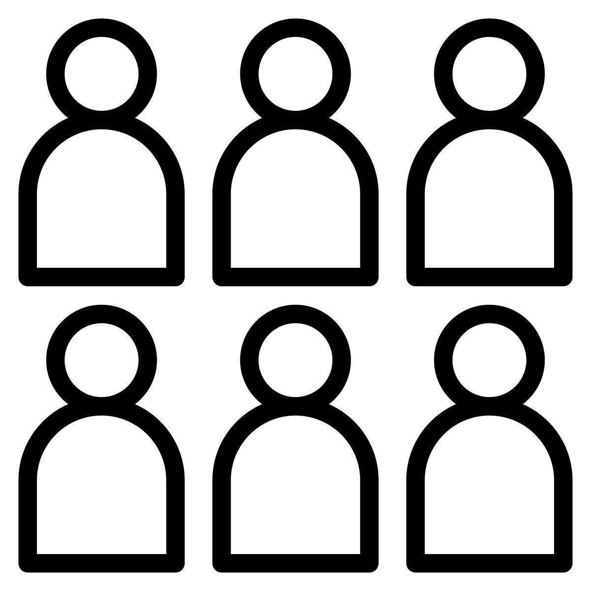 group icon