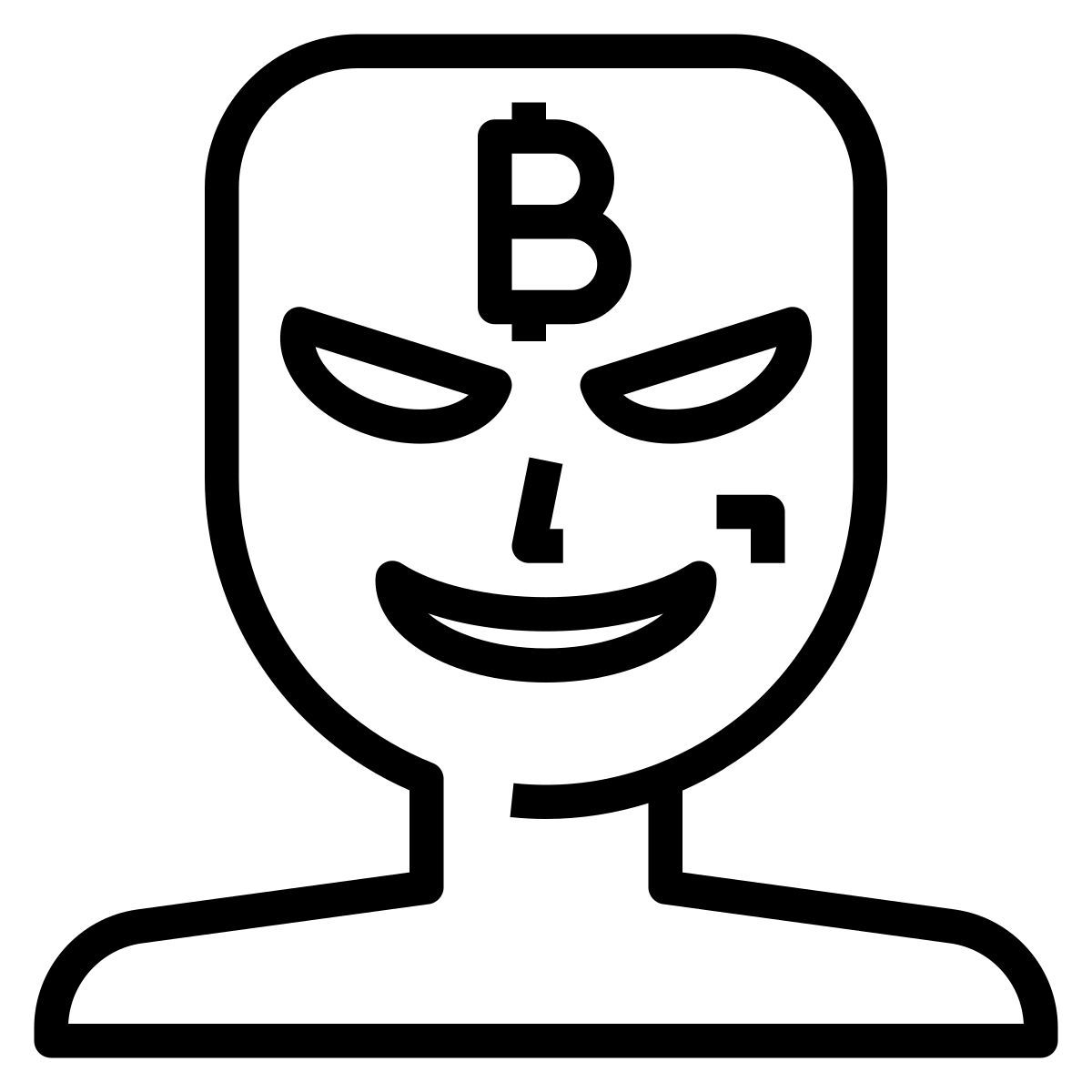 hacker icon