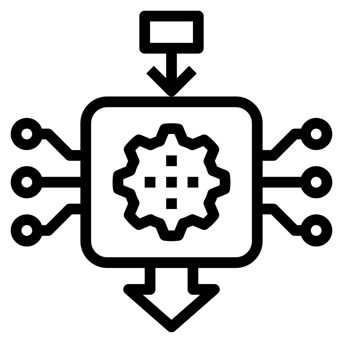 knowledge icon