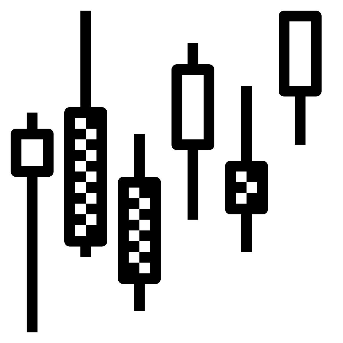 level icon