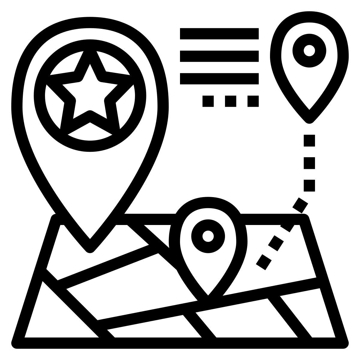 location icon