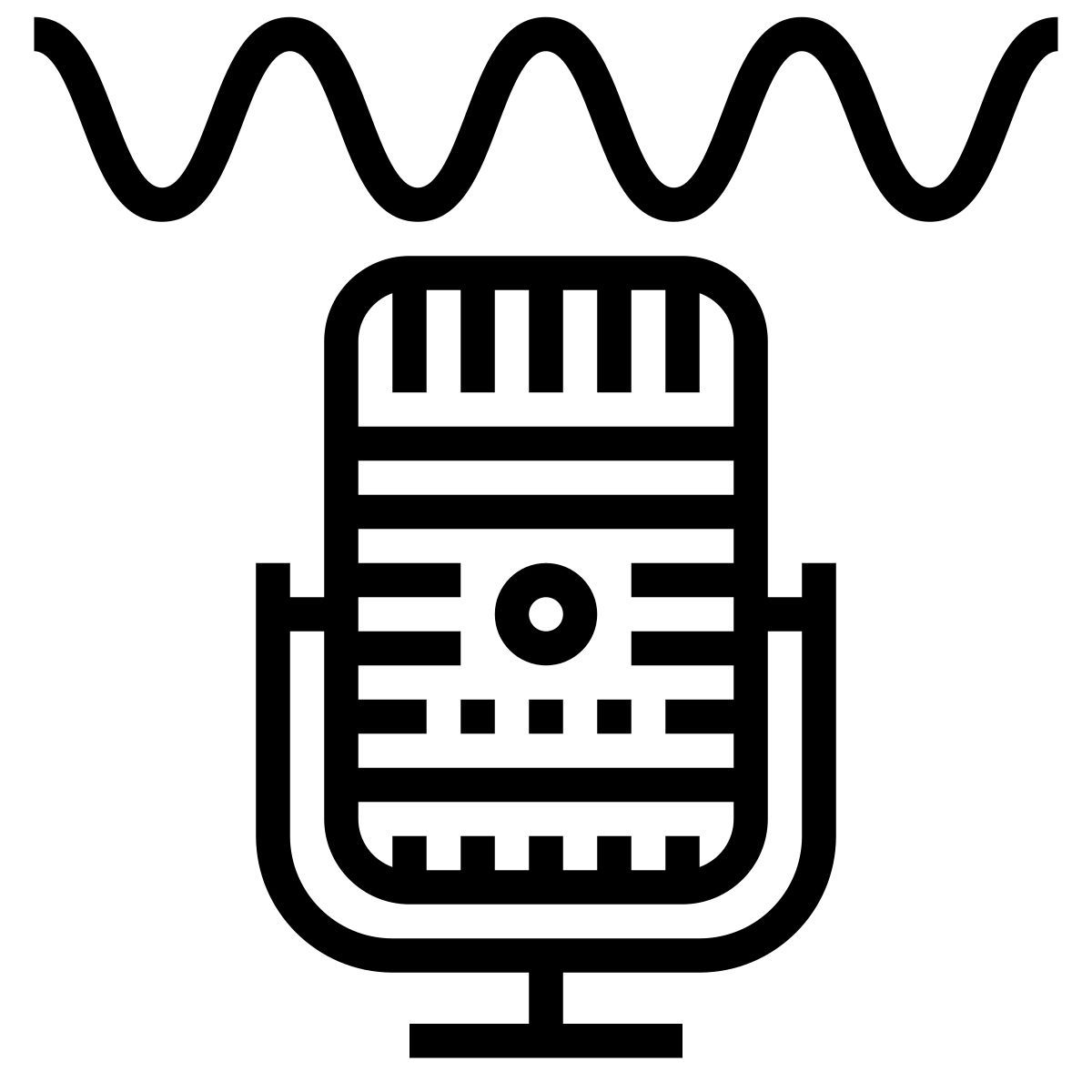 natural language processing icon