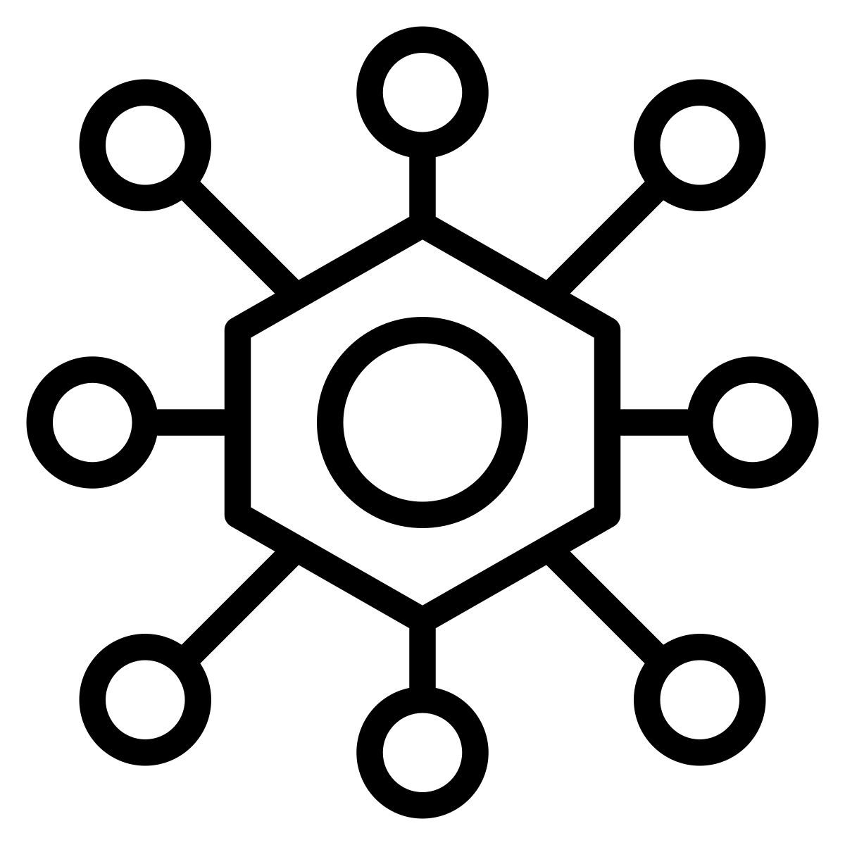 network icon
