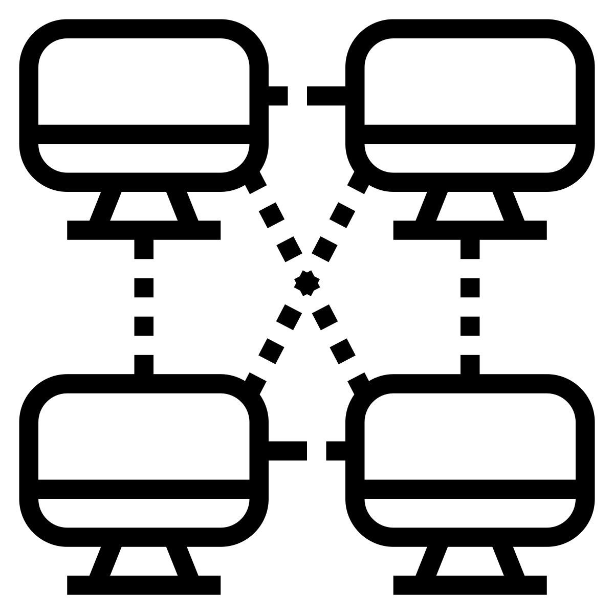 networking icon
