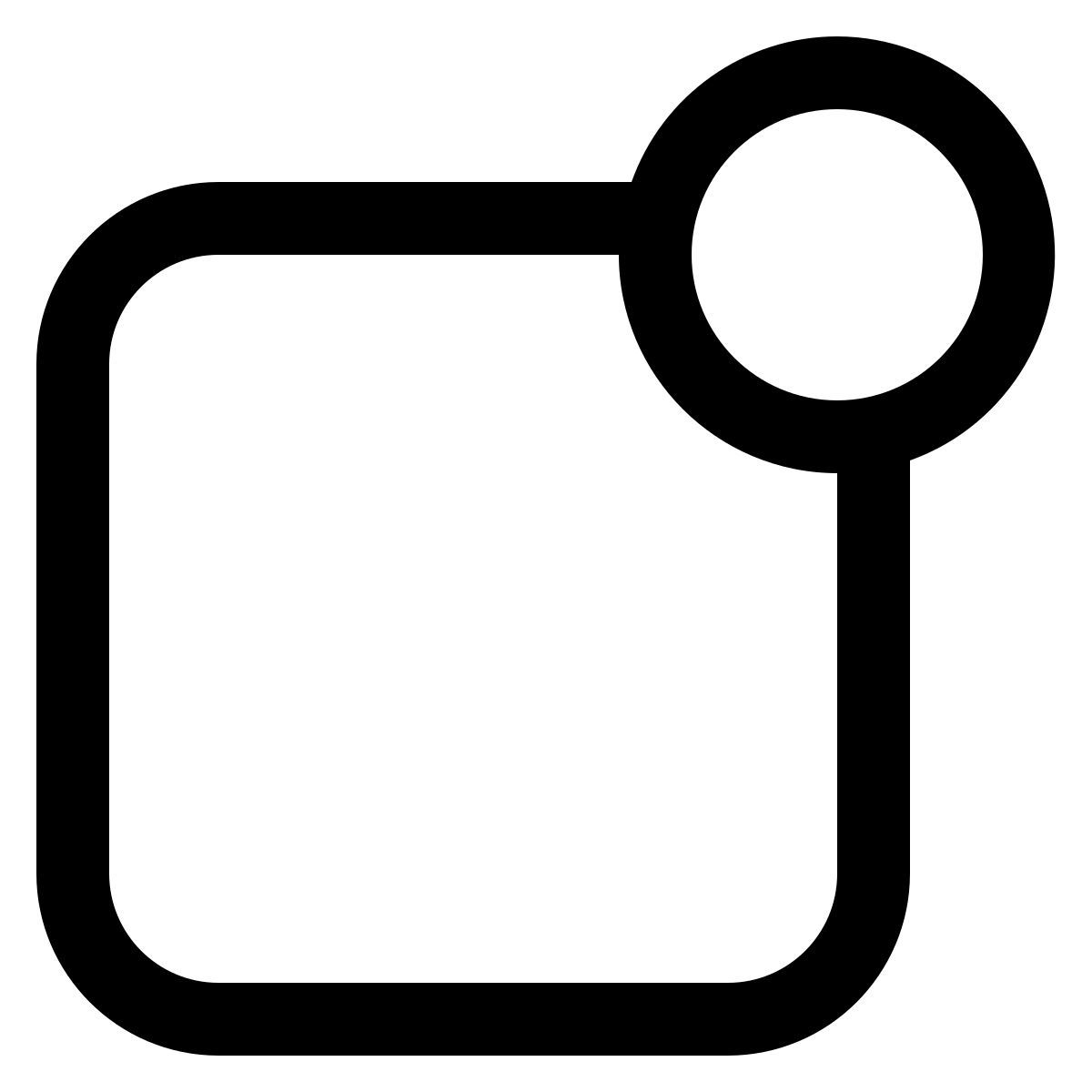 notification icon