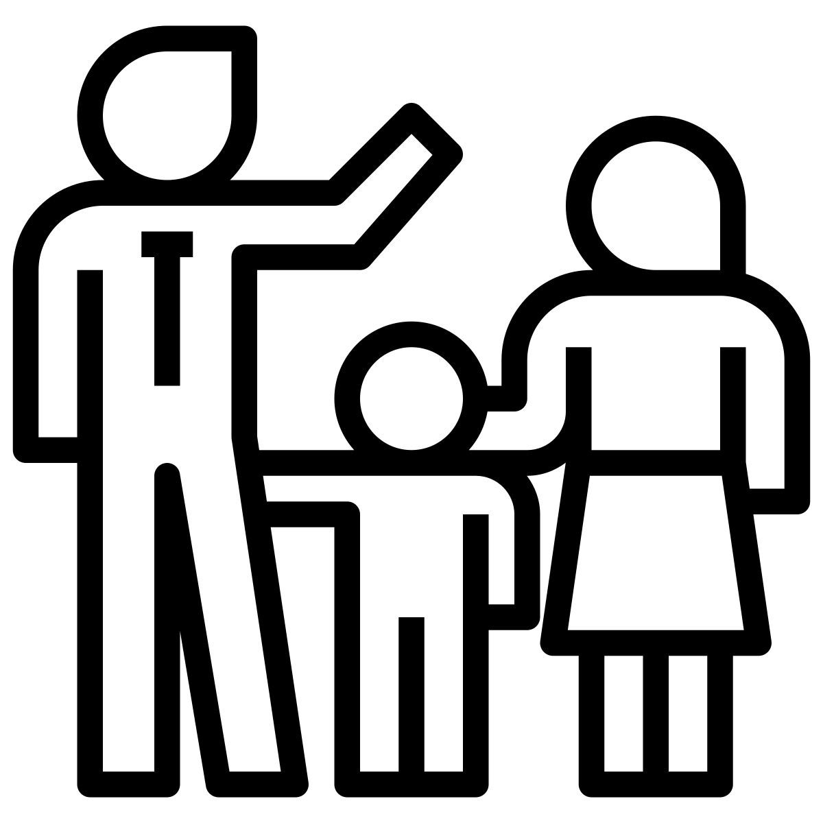 parenting icon