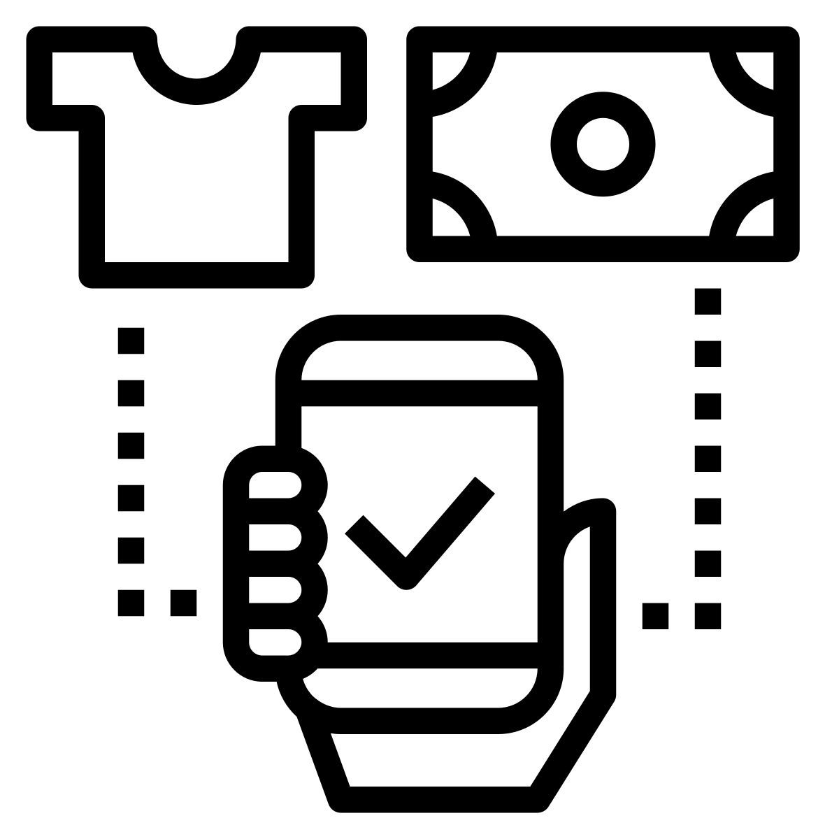 método de pago icon