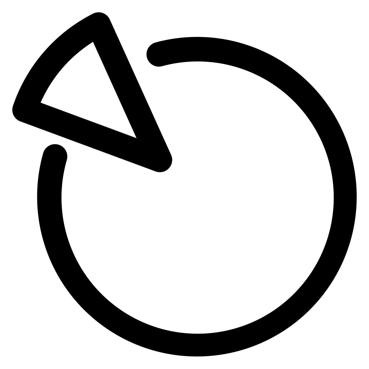 파이 차트 icon