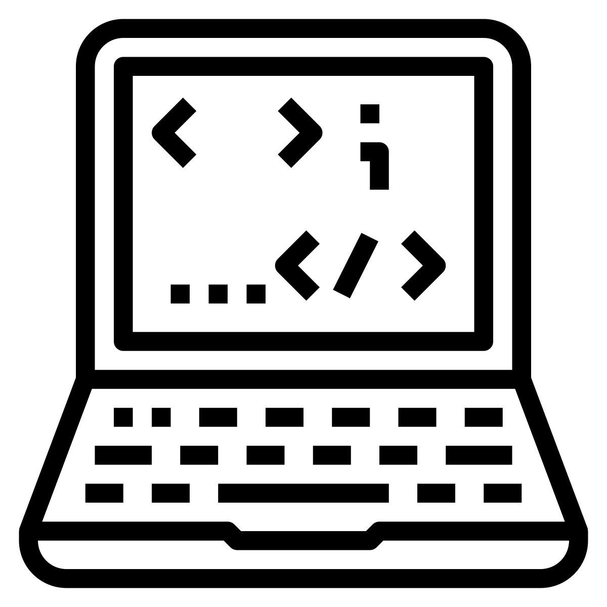 programming icon