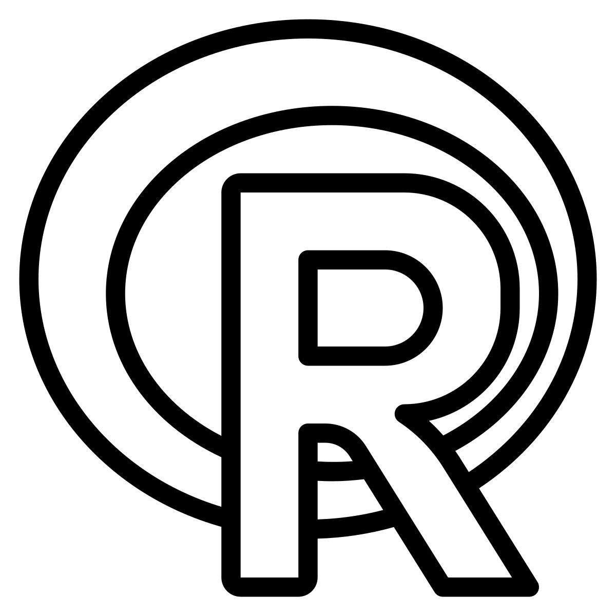 r icon
