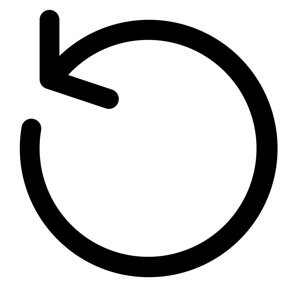 reload icon