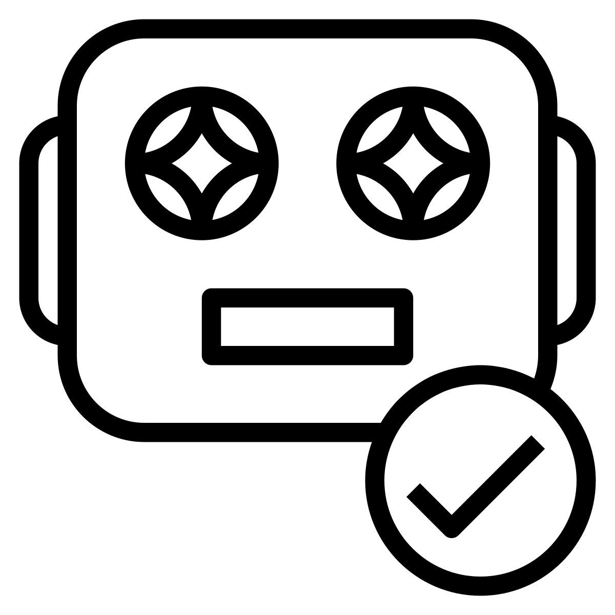 robot icon