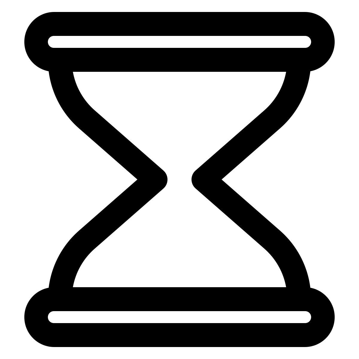 clessidra icon