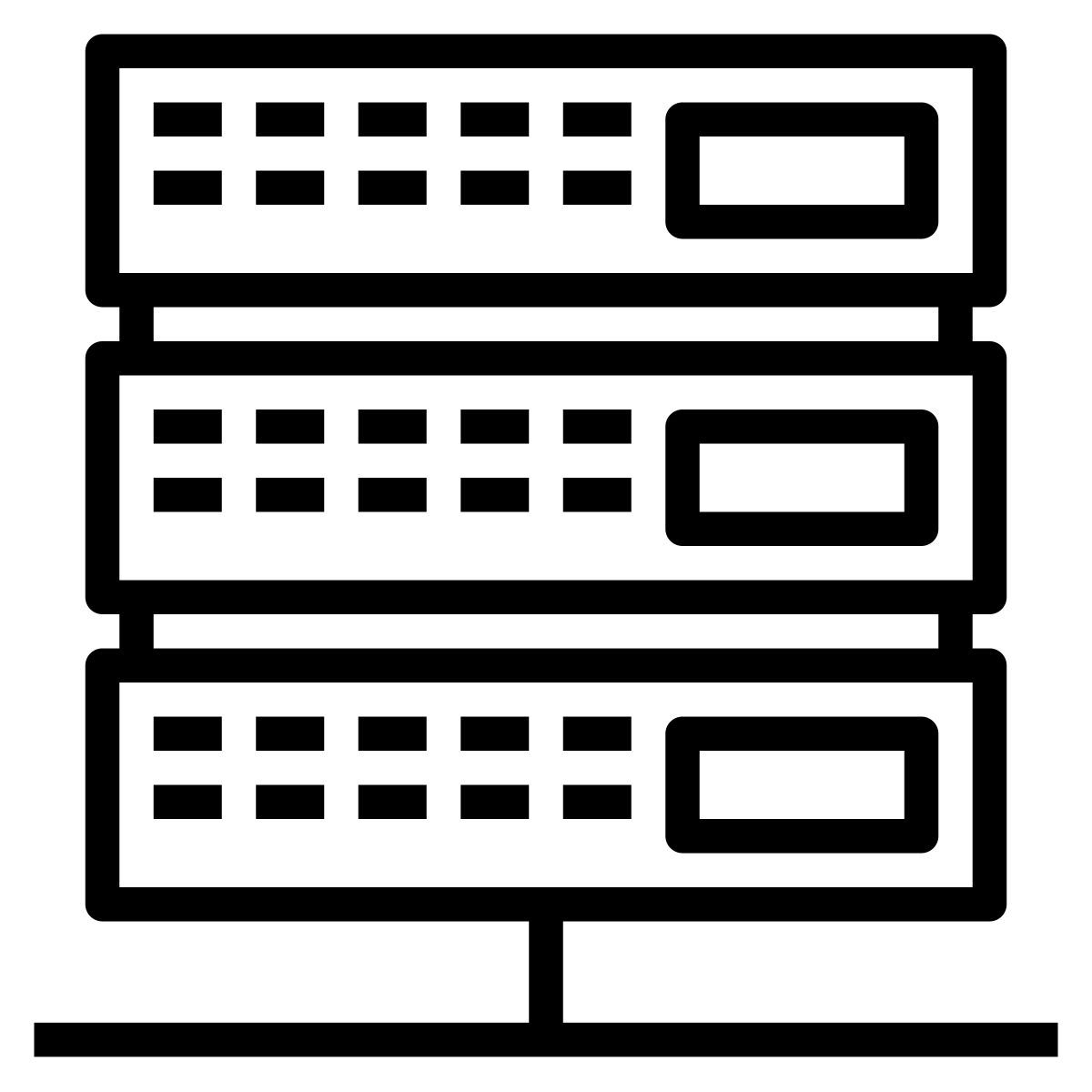 server icon