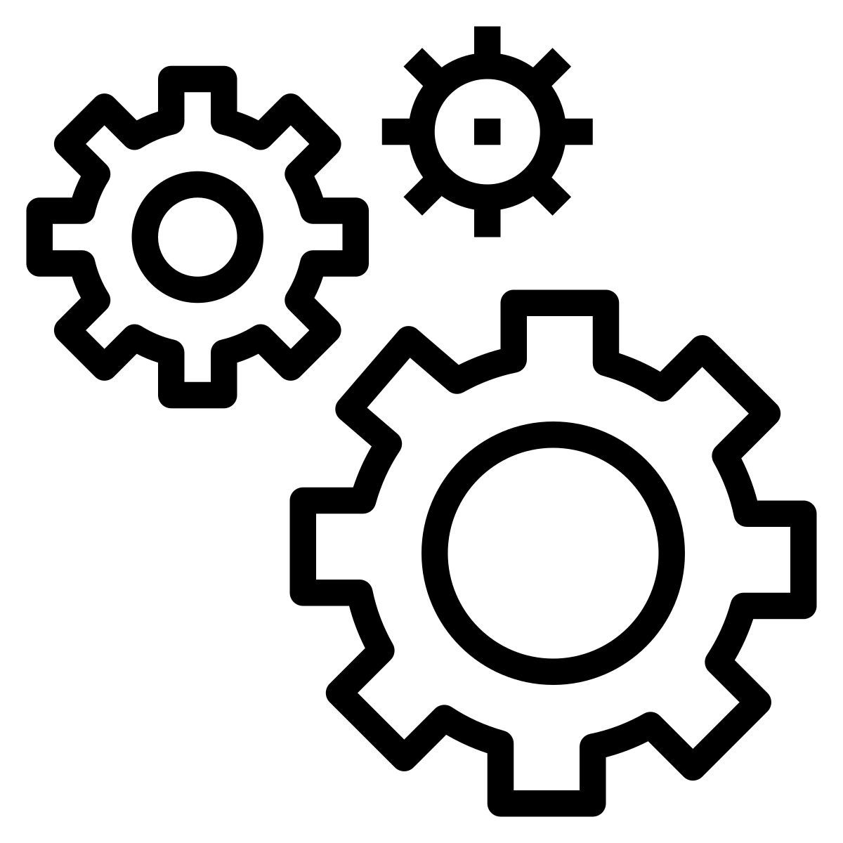 settings icon