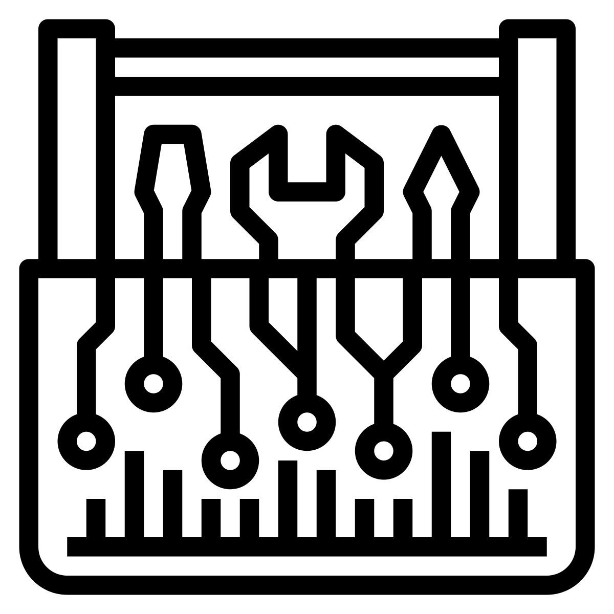 toolbox icon