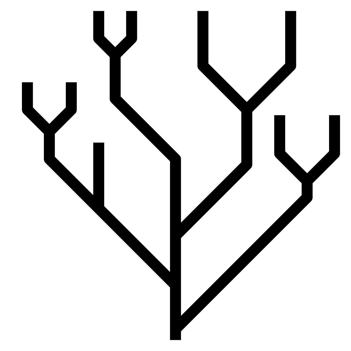 tree icon