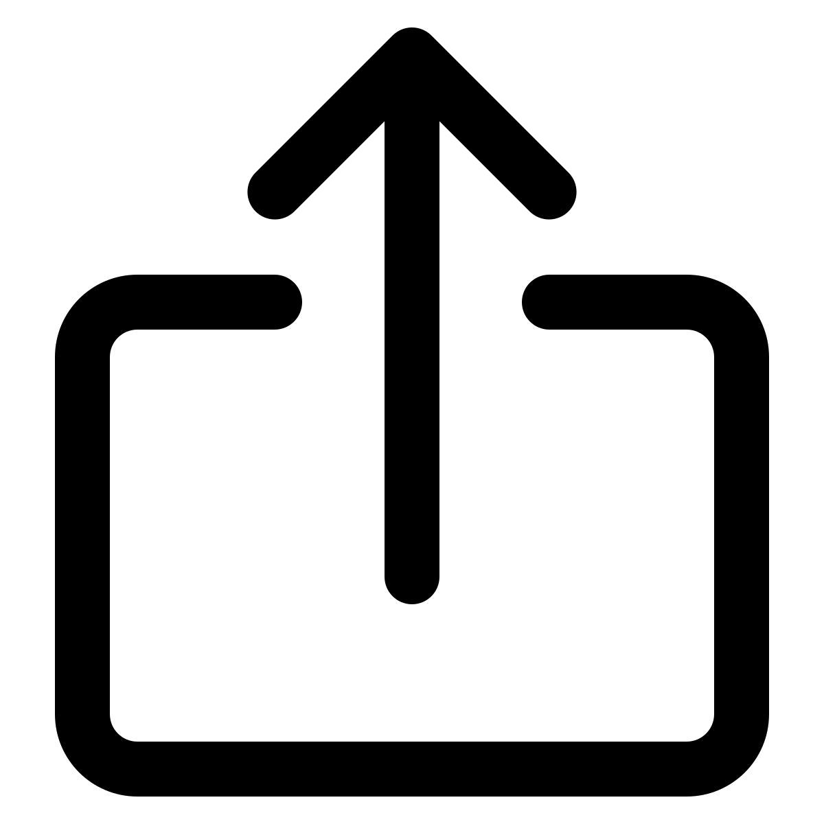 upload icon