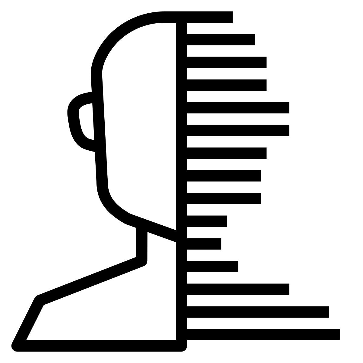 user icon