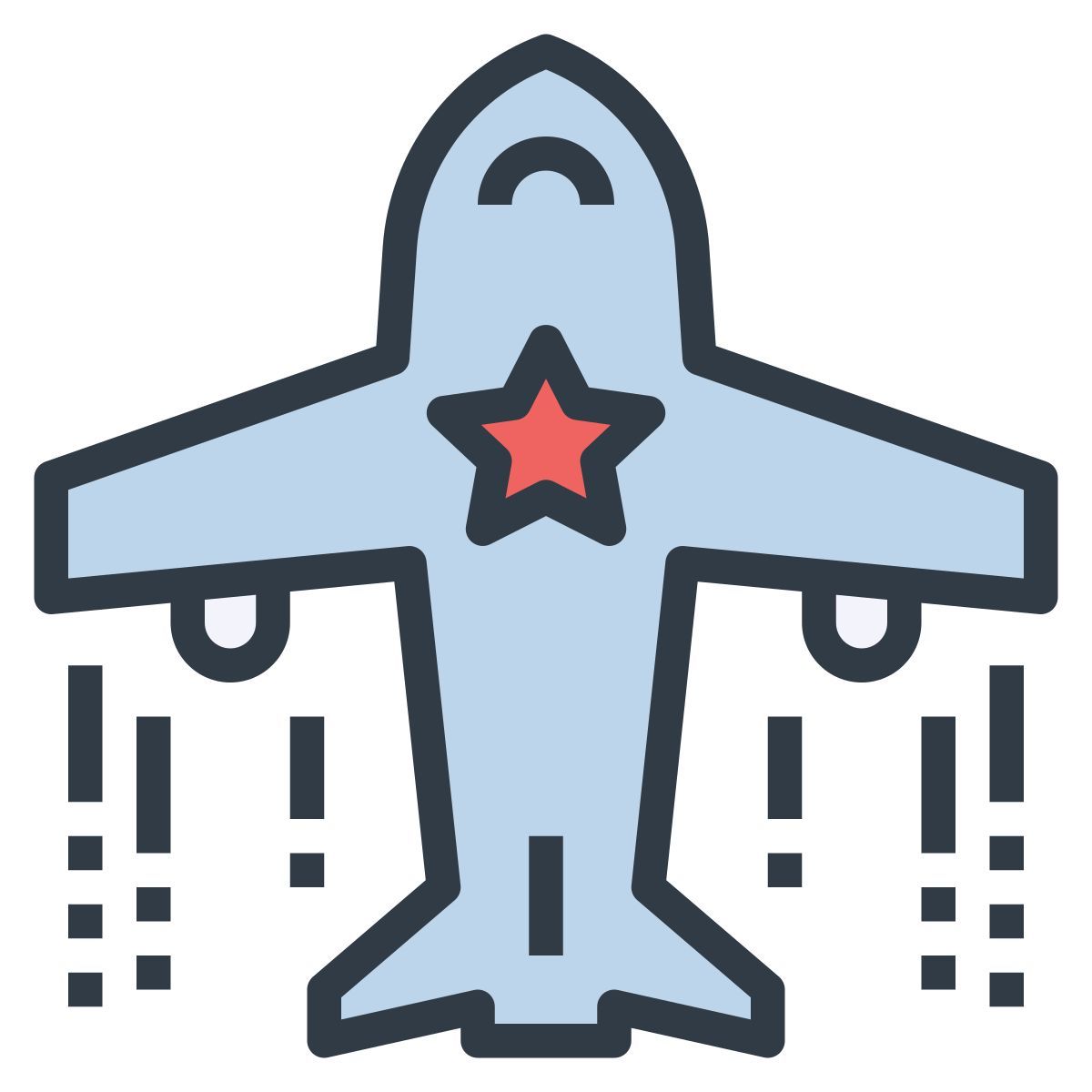 airplane icon