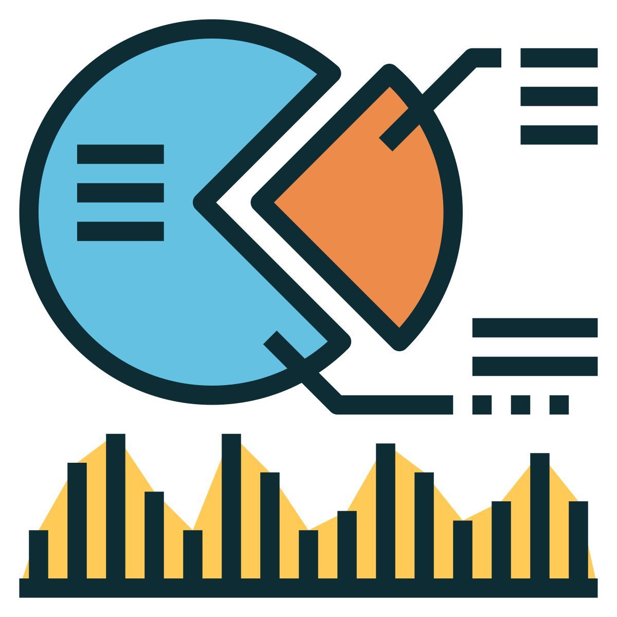 analysis icon