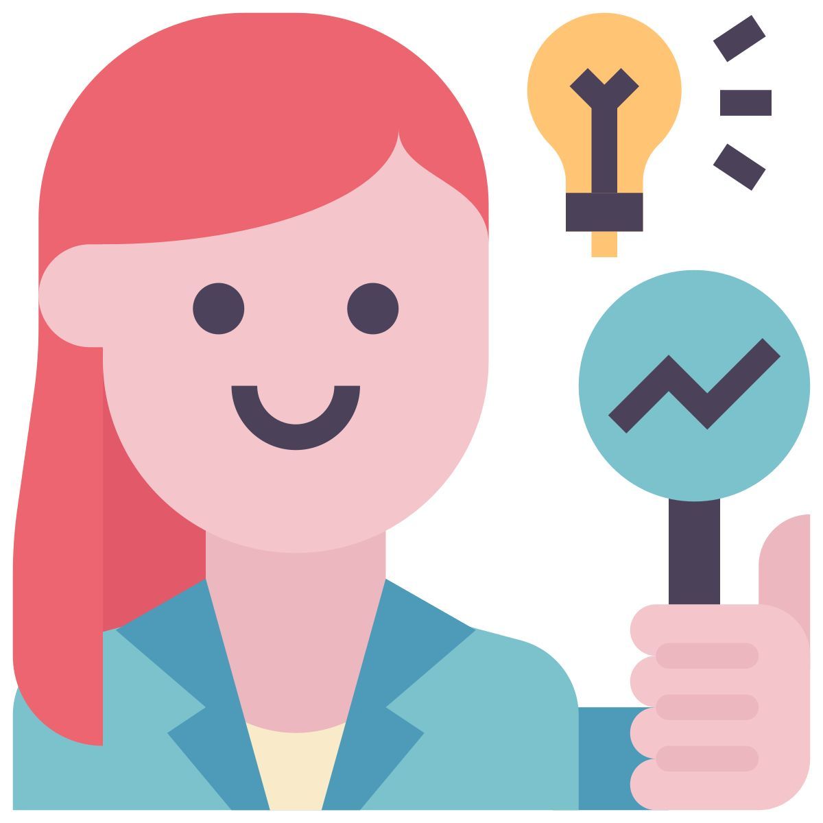 analyst icon