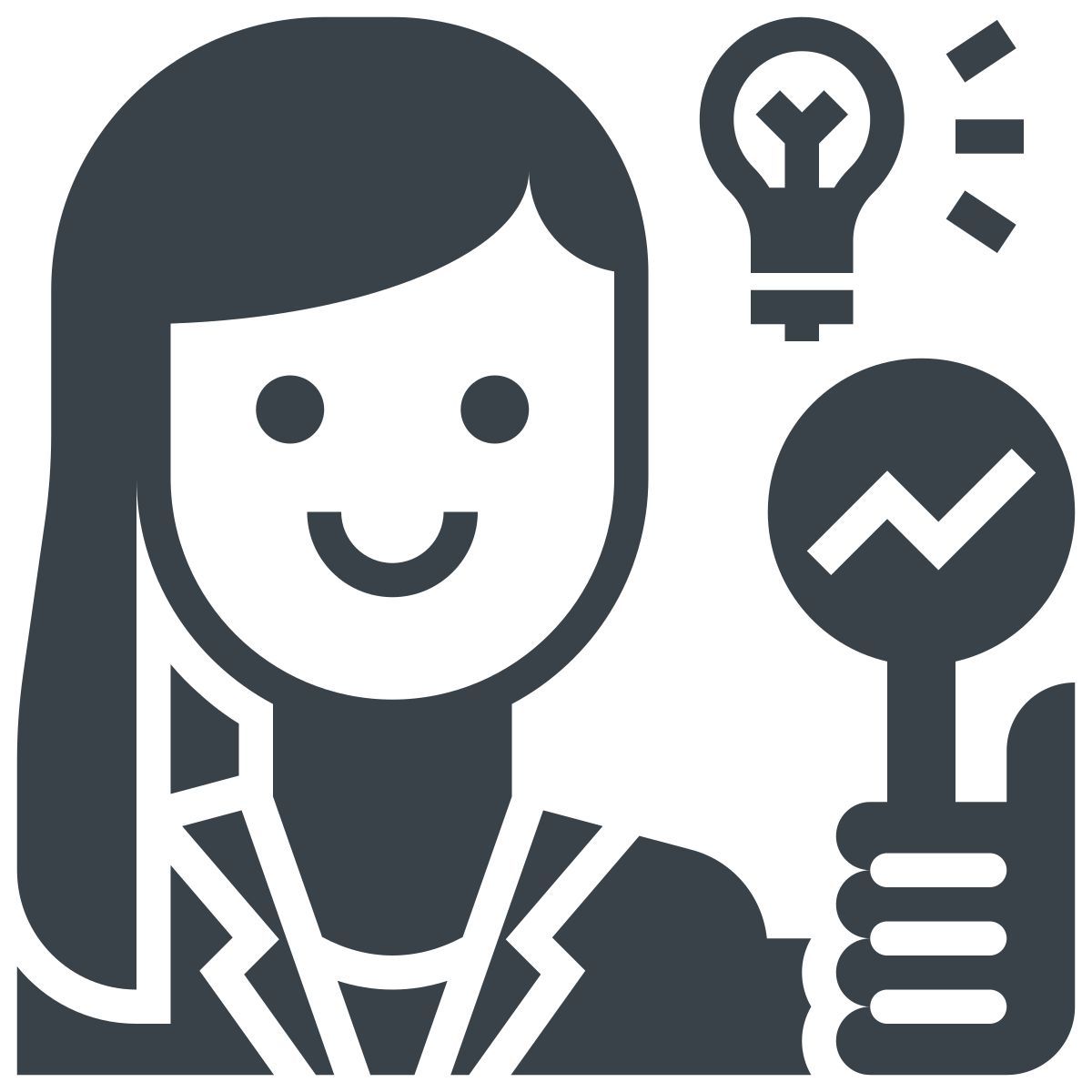 analytiker icon