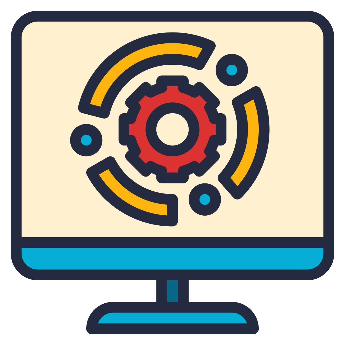 analytics icon