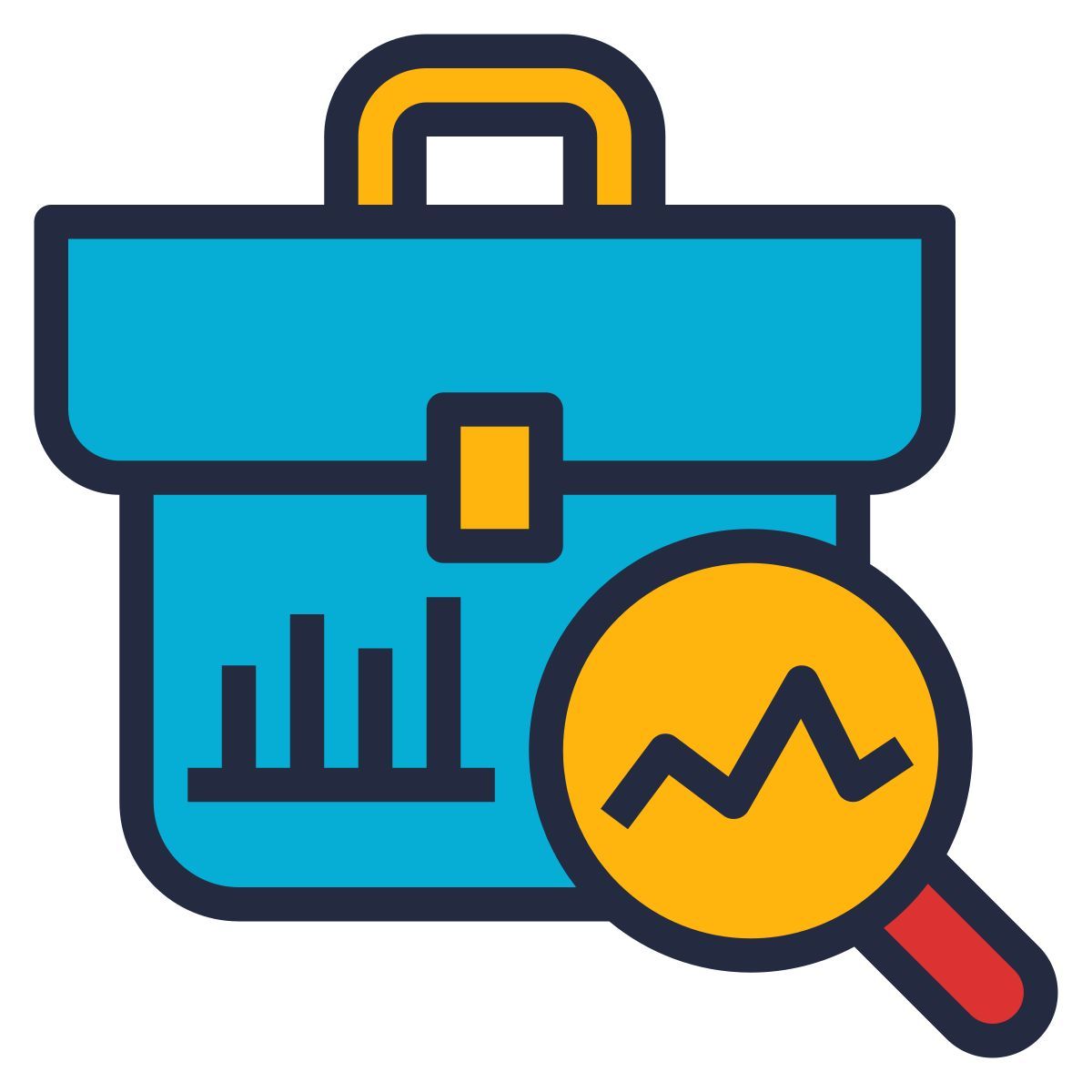analytics icon