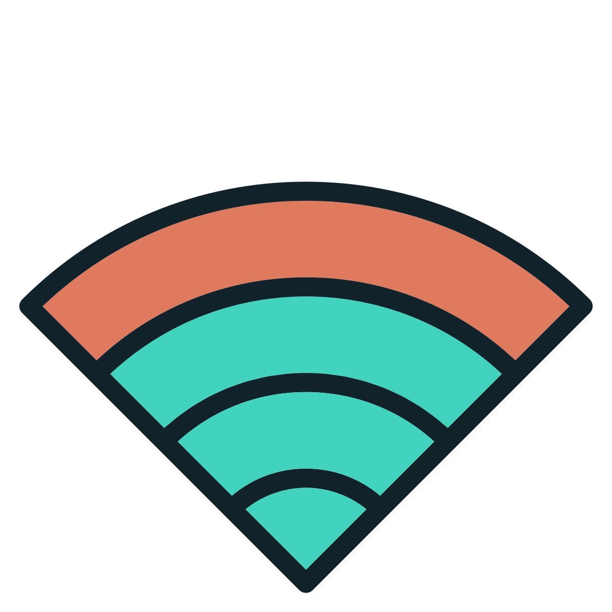 analytics icon