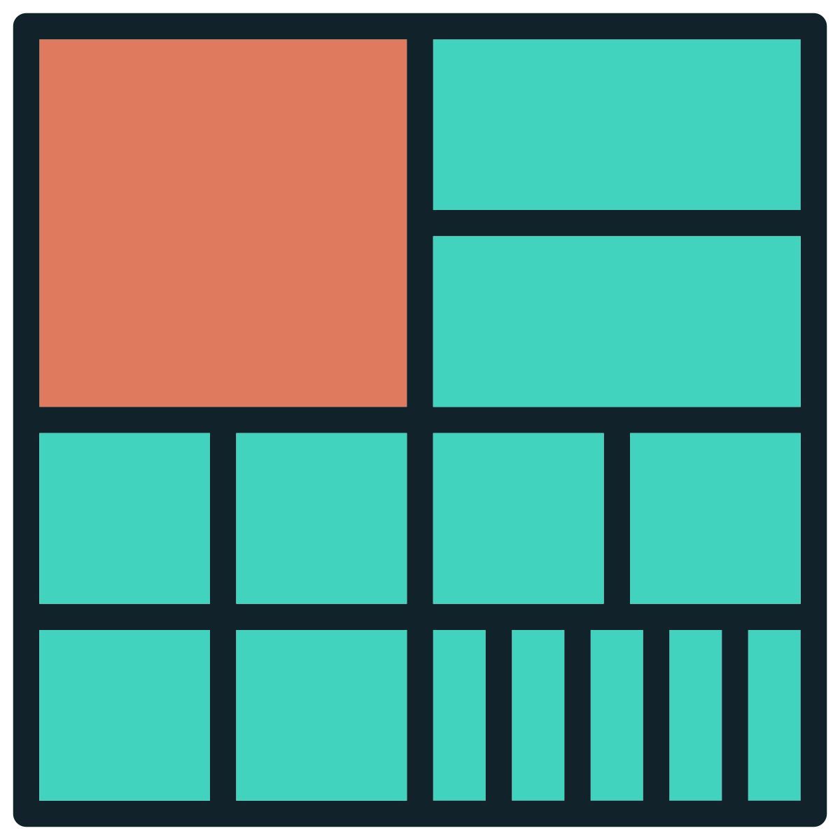 analytics icon