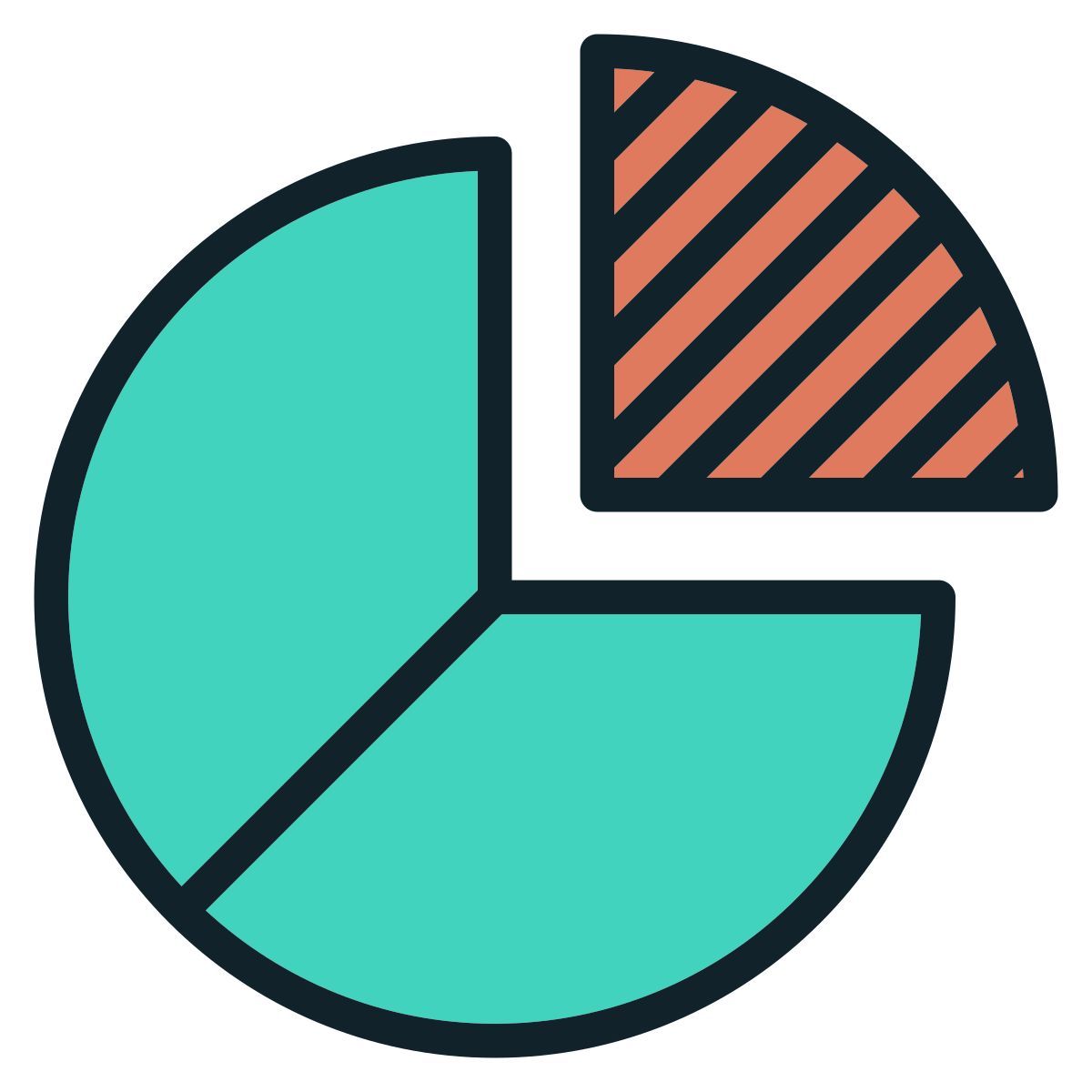 analytics icon